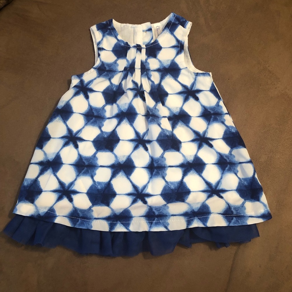 Infant Dress, Like New